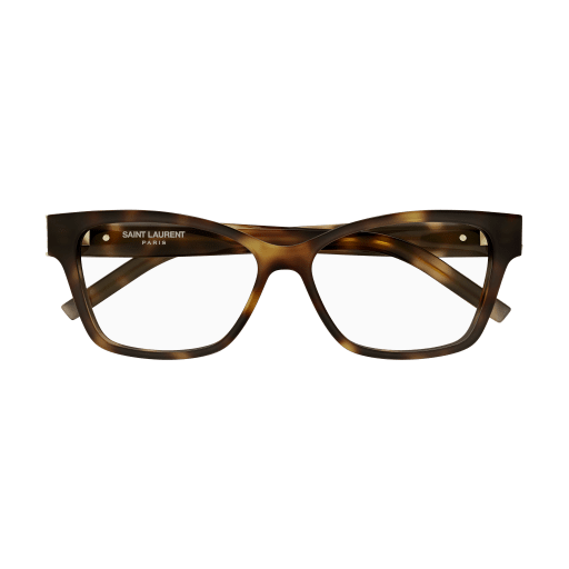 Occhiali da vista SAINT LAURENT SL M116 HAVANA