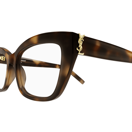 Occhiali da vista SAINT LAURENT SL M117 HAVANA