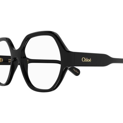 Occhiali da vista CHLOÉ CH0189O NERO