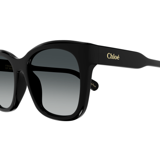 Occhiali da sole CHLOÉ CH0194SK NERO