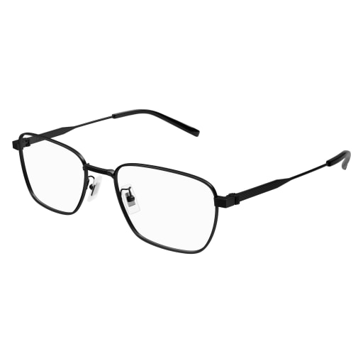 Occhiali da vista DUNHILL DU0062OA NERO