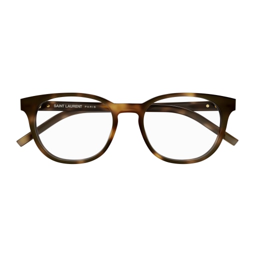 Occhiali da vista SAINT LAURENT SL M111 HAVANA