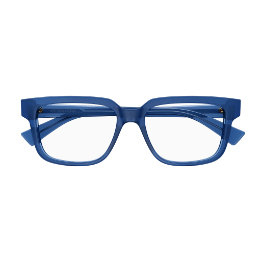 Occhiali da vista BOTTEGA VENETA BV1256O BLU