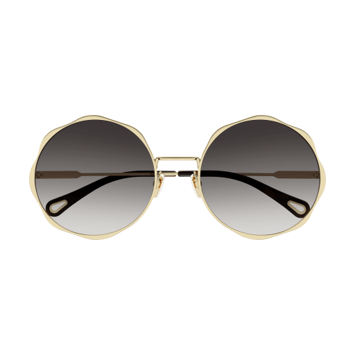 Occhiali da sole CHLOÉ CH0184S ORO G