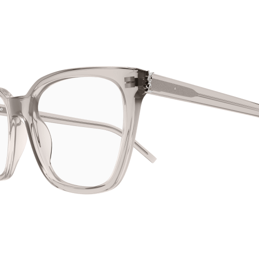 Occhiali da vista SAINT LAURENT SL M129 BEIGE