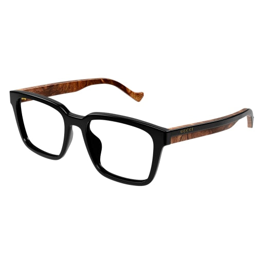 Occhiali da vista GUCCI GG1306OA NERO