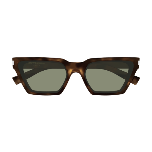 Occhiali da sole SAINT LAURENT SL 633 CALISTA HAVANA 1