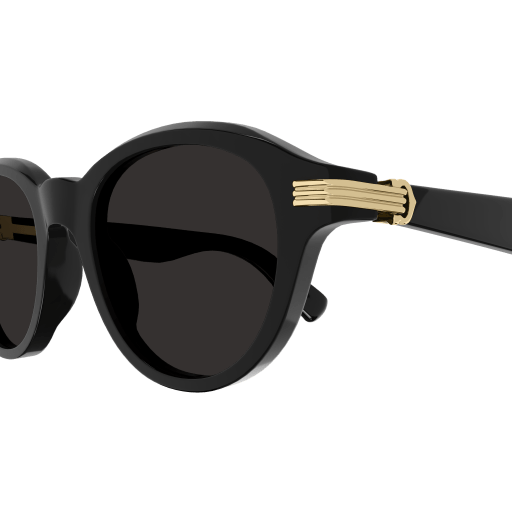 Occhiali da sole CARTIER CT0395S NERO
