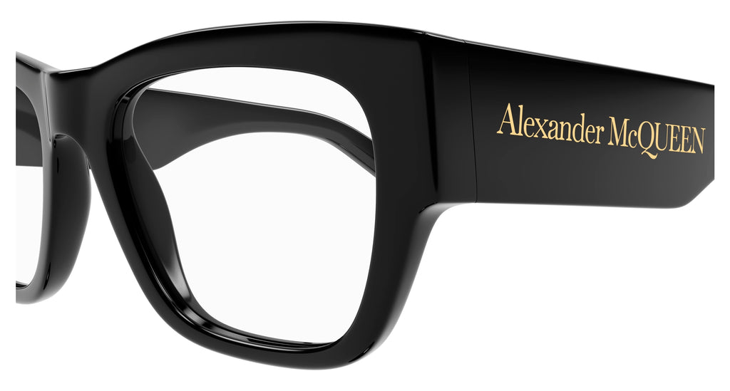 Alexander McQueen AM0436O 001
