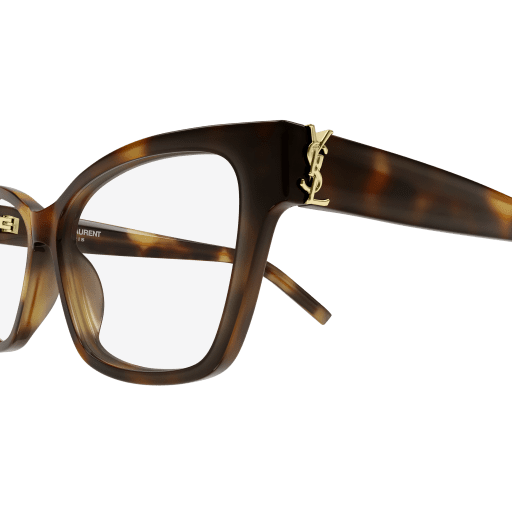 Occhiali da vista SAINT LAURENT SL M116 HAVANA