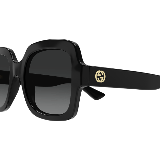 Occhiali da sole GUCCI GG1337S Nero G