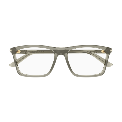 Occhiali da vista GUCCI GG1445O MARRONE
