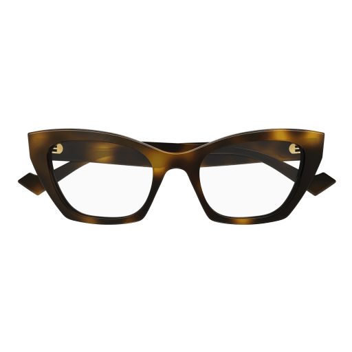 Occhiali da vista GUCCI GG1334O HAVANA