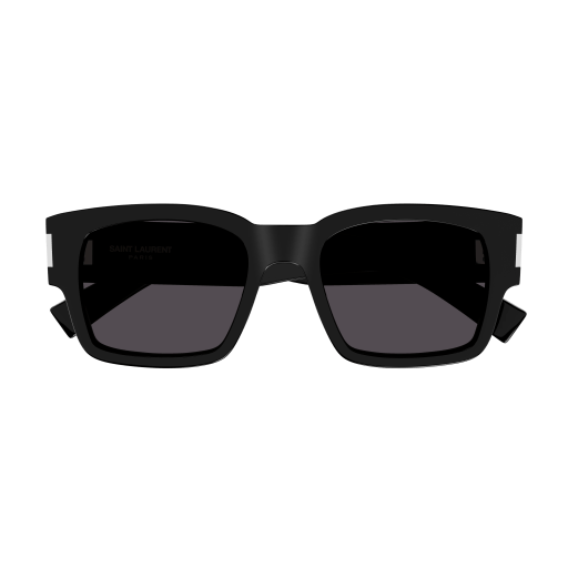 Occhiali da sole SAINT LAURENT SL 617 NERO