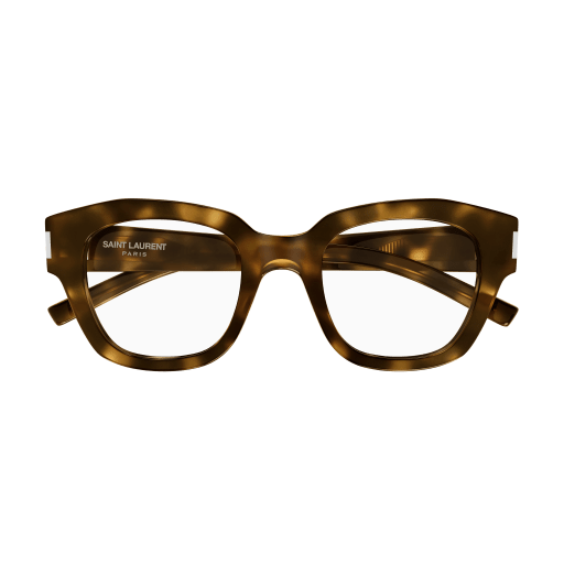 Occhiali da vista SAINT LAURENT SL 640 HAVANA2