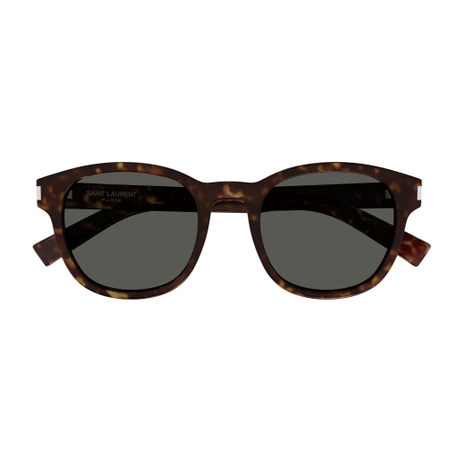 Occhiali da sole SAINT LAURENT SL 620 HAVANA