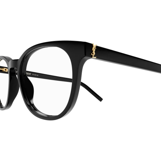 Occhiali da vista SAINT LAURENT SL M111 NERO