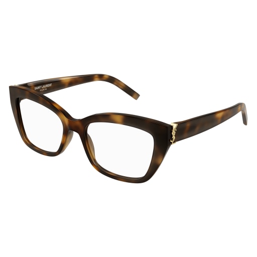 Occhiali da vista SAINT LAURENT SL M117 HAVANA