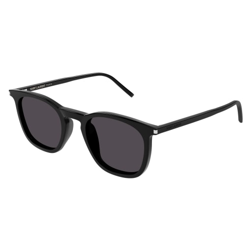 Occhiali da sole SAINT LAURENT SL 623 NERO