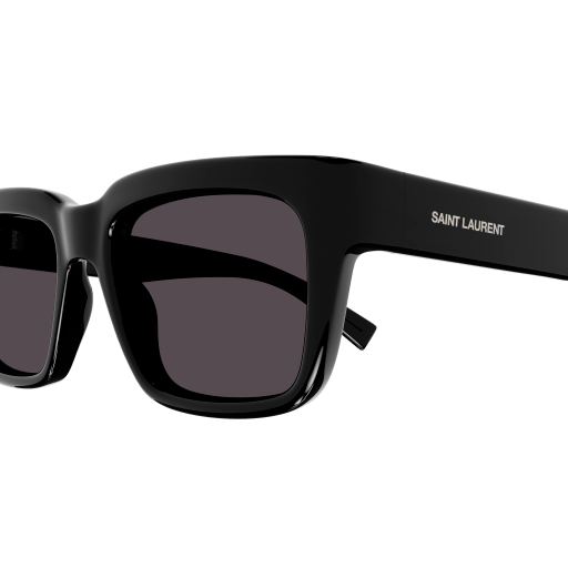 Occhiali da sole SAINT LAURENT SL 615 NERO