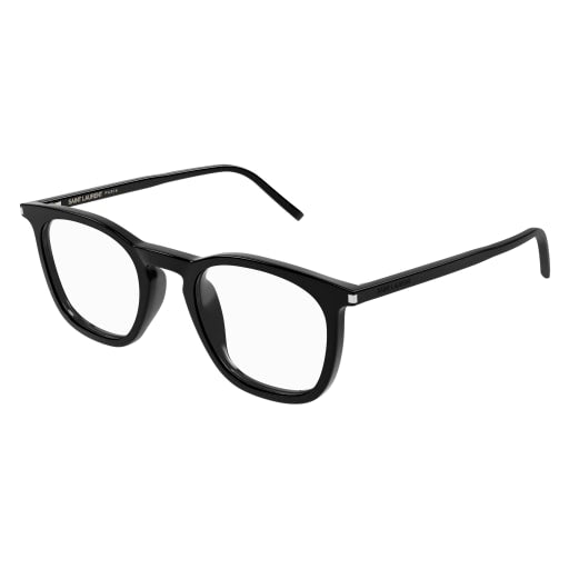 Occhiali da vista SAINT LAURENT SL 623 OPT NERO