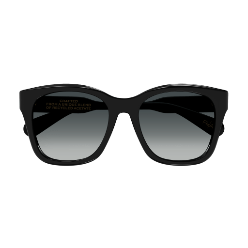 Occhiali da sole CHLOÉ CH0194SK NERO