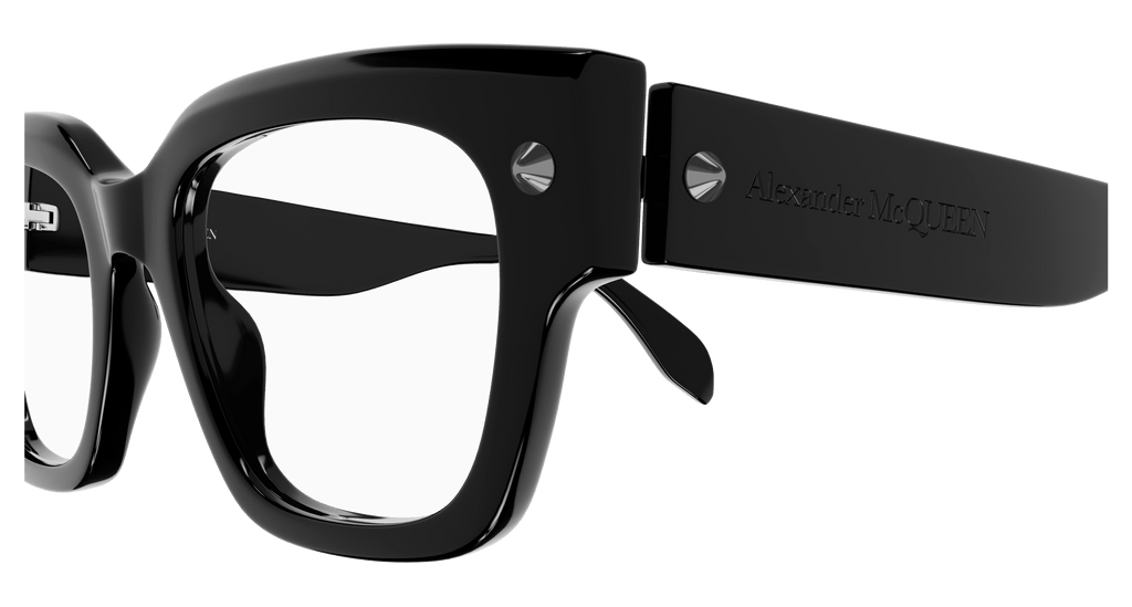 Alexander McQueen AM0411O 001