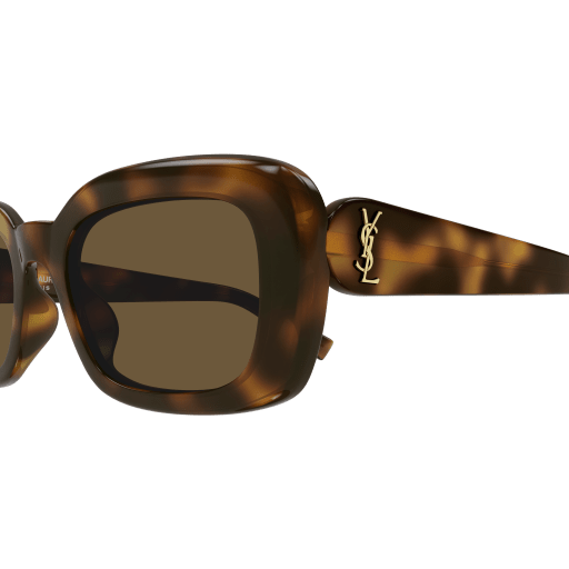 Occhiali da sole SAINT LAURENT SL M130 HAVANA V