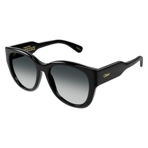 Occhiali da sole CHLOÉ CH0192S NERO