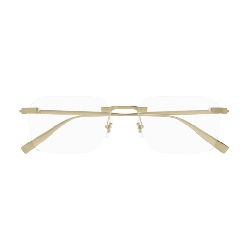 Occhiali da vista DUNHILL DU0061O ORO2