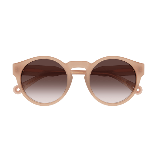 Occhiali da sole CHLOÉ CH0158S NUDE
