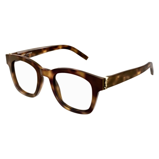Occhiali da vista SAINT LAURENT SL M124 OPT HAVANA