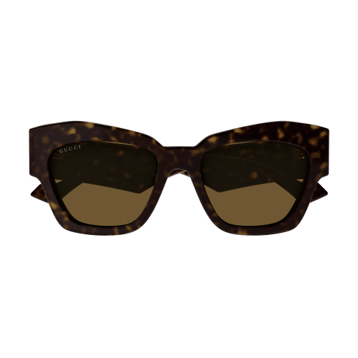 Occhiali da sole GUCCI GG1422S HAVANA