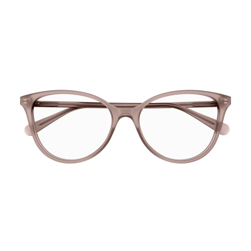 Occhiali da vista GUCCI GG1359O NUDE