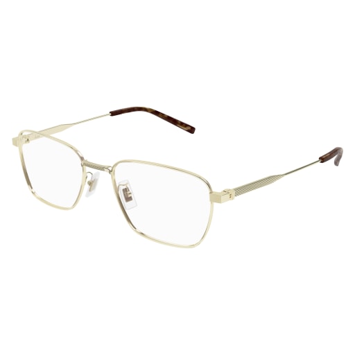 Occhiali da vista DUNHILL DU0062OA ORO2