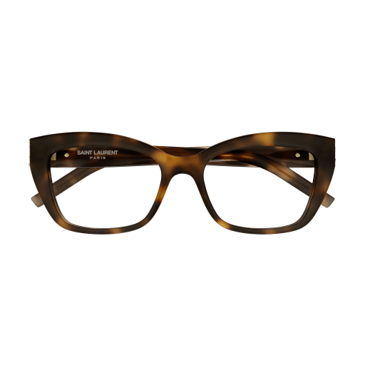 Occhiali da vista SAINT LAURENT SL M117 HAVANA