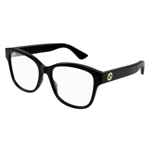 Occhiali da vista GUCCI GG1340O NERO
