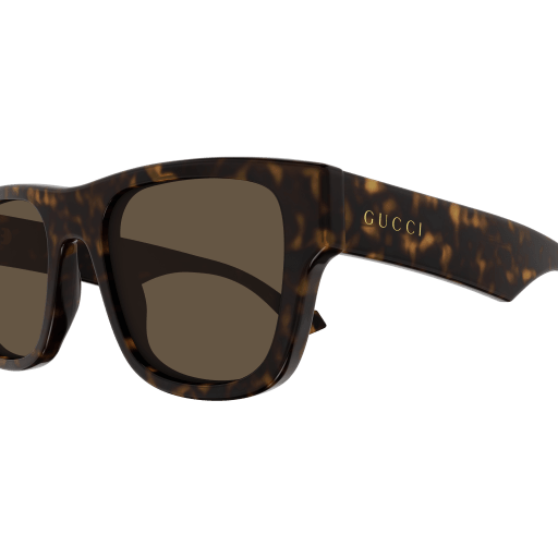Occhiali da sole GUCCI GG1427S HAVANA
