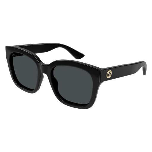 Occhiali da sole GUCCI GG1338S Nero