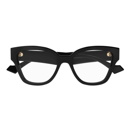 Occhiali da vista GUCCI GG1424O NERO