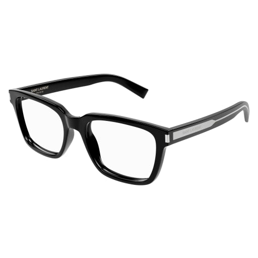 Occhiali da vista SAINT LAURENT SL 621 NERO