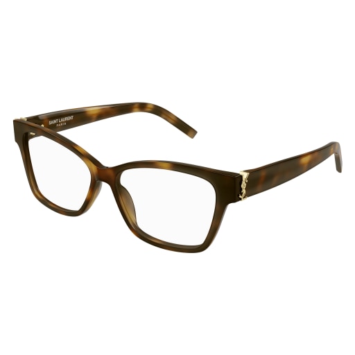 Occhiali da vista SAINT LAURENT SL M116 HAVANA