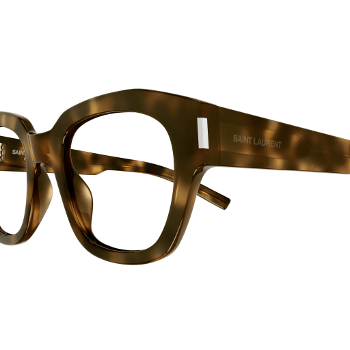Occhiali da vista SAINT LAURENT SL 640 HAVANA2