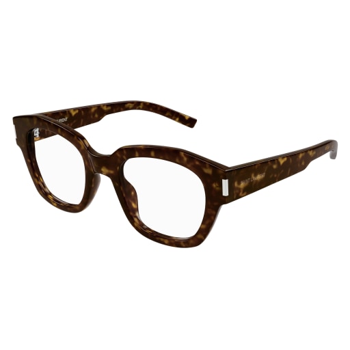 Occhiali da vista SAINT LAURENT SL 640 HAVANA