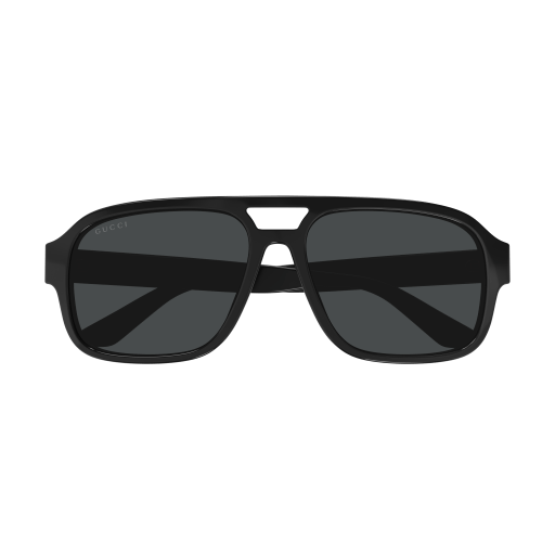 Occhiali da sole GUCCI GG1342S NERO