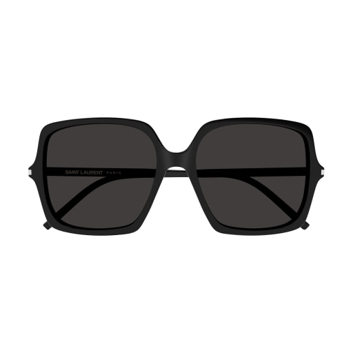 Occhiali da sole SAINT LAURENT SL 591 NERO