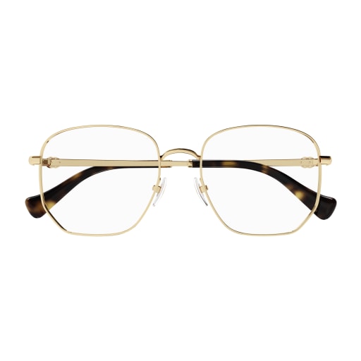 Occhiali da vista GUCCI GG1420OK ORO