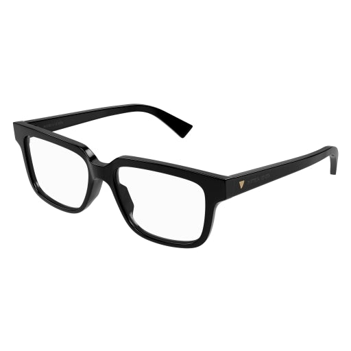 Occhiali da vista BOTTEGA VENETA BV1256O NERO