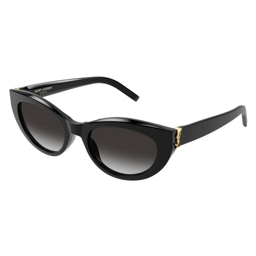 Occhiali da sole SAINT LAURENT SL M115 NERO2