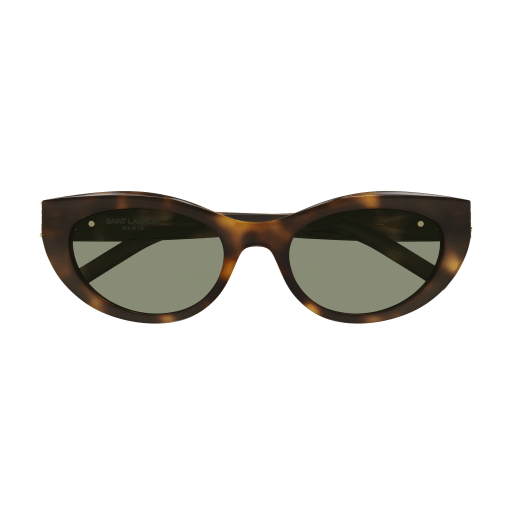 Occhiali da sole SAINT LAURENT SL M115 HAVANA